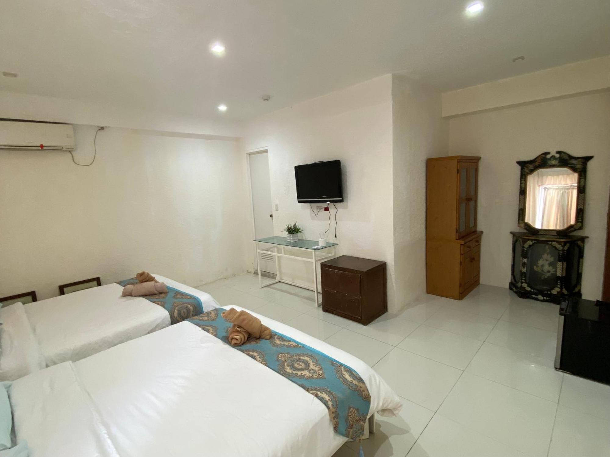 Palm Rise Resort Panglao Exterior photo