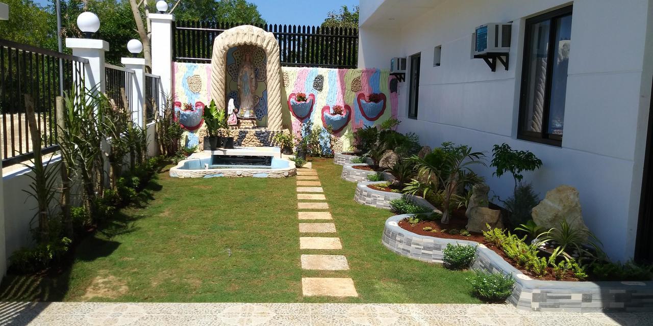 Palm Rise Resort Panglao Exterior photo
