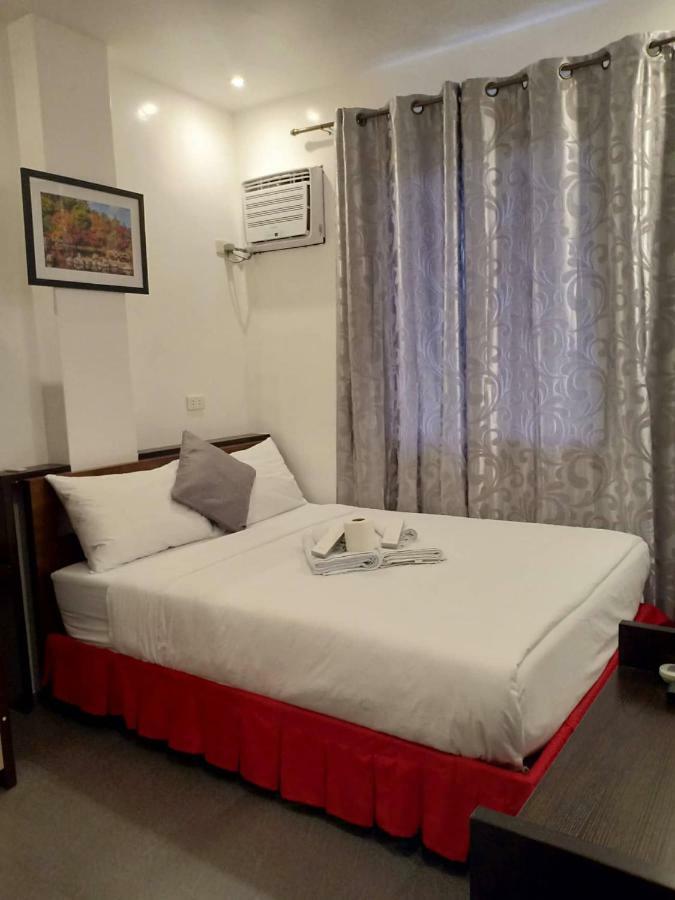 Palm Rise Resort Panglao Exterior photo